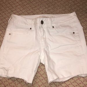 American Eagle shorts size 6